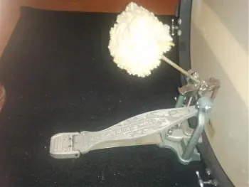 Slingerland AA Pedal
