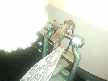 Slingerland AA Pedal