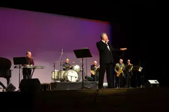 Is Swing Dead?