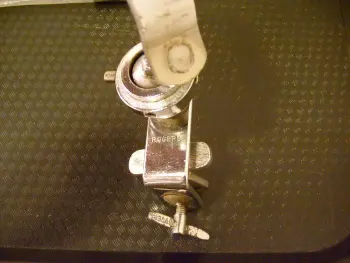 What the heck Rogers piece is this?