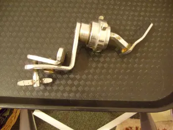 What the heck Rogers piece is this?
