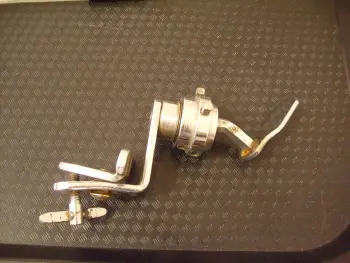 What the heck Rogers piece is this?