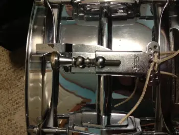 '69 Ludwig Supraphonic