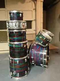Ludwig ID (Color)