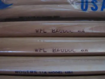 Vintage drum sticks thoughts