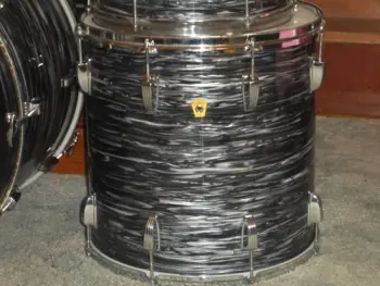 Next new project in 60s BOP...