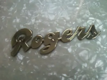 Rogers WMP Cleveland era 22-16-13 resto.............