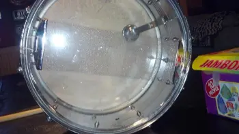 Ludwig Rockers?  Maybe?
