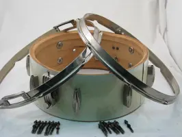 Bunch O-Stuff Drum Gear
