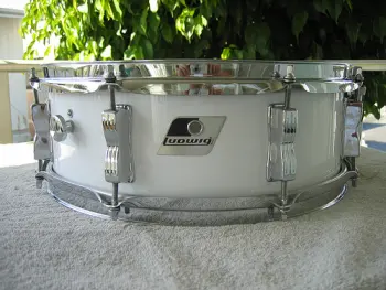 Ludwig Rockers?  Maybe?