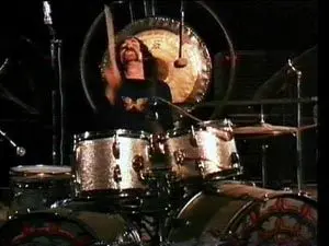 Nick Mason