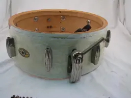 Bunch O-Stuff Drum Gear