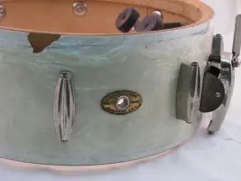 Bunch O-Stuff Drum Gear