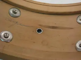Bunch O-Stuff Drum Gear