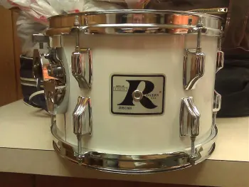 Rogers Big R kit