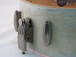 Bunch O-Stuff Drum Gear