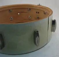 Bunch O-Stuff Drum Gear