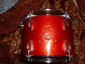 Ludwig Drums