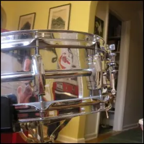 Ludwig COB