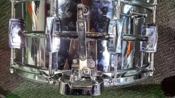 Ludwig Super Sensitive 6.5x14 1960's