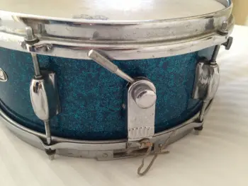 Pearl Sixties Snare