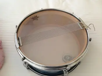 Pearl Sixties Snare