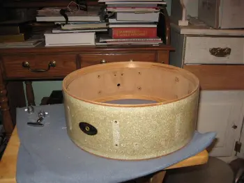 Ideal Drum Company