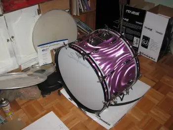 Good Deal? Gretsch Stop Sign