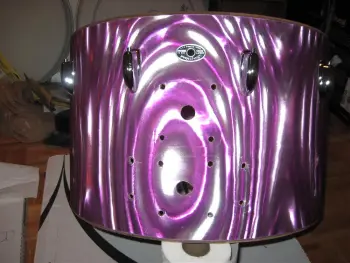 Good Deal? Gretsch Stop Sign