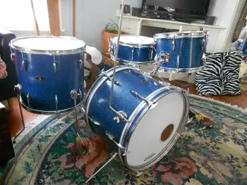 Ideal Drum Company