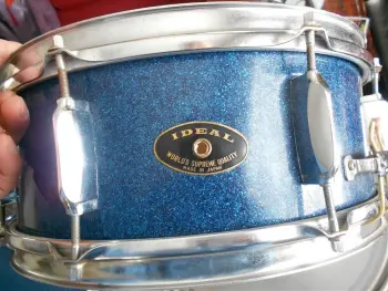 Ideal Drum Company