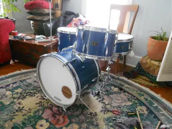 Ideal Drum Company
