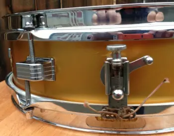 1969 Ludwig Jazz Combo snare