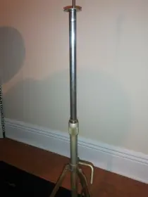 What is missing from my Krupa hihat?