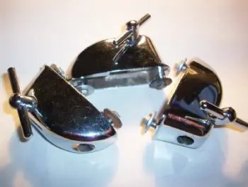 Slingeland Floor Tom Leg Mounts