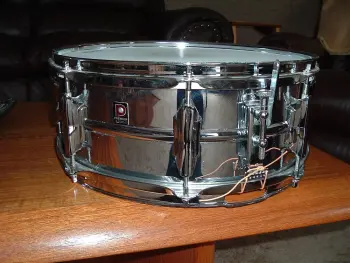 help identify this premier snare