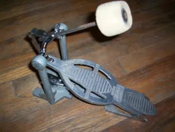 Ludwig Speed King Pedal