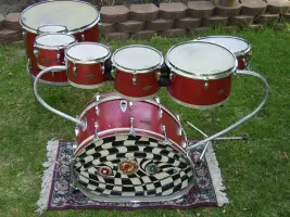 Wanted: Trixon Speedfire