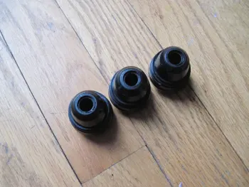 Rubber FT Feet