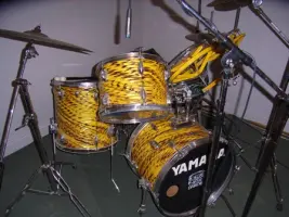 Yamaha late 60's early 70's...any info?