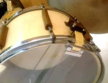 another mystery snare