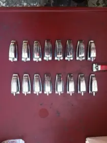 Ludwig and other parts.