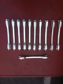 Ludwig and other parts.