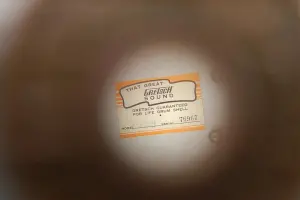 Gretsch 4103 SN 76967