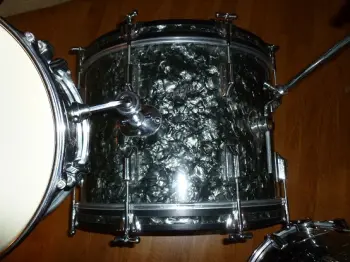 Rogers Drums