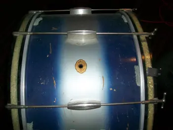Slingerland T-rods
