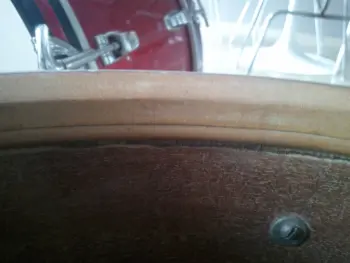 Help indentify this floor tom!