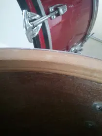 Help indentify this floor tom!