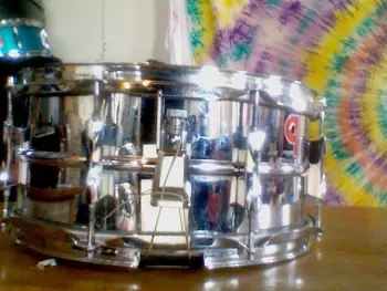 Heads for Premier 1026 snare