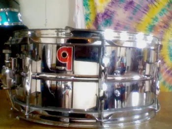 Heads for Premier 1026 snare